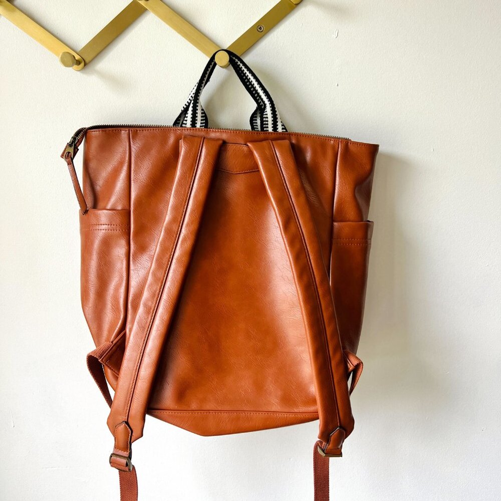 Universal Thread Goods Convertible Backpack & Tote - image 4